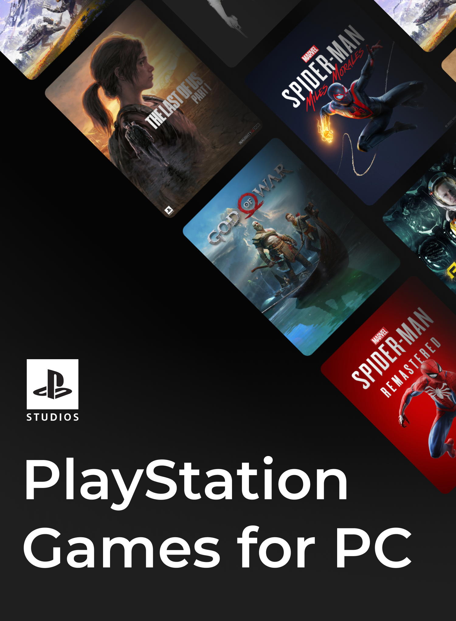 Playstation PC Games - SOFTFLIX