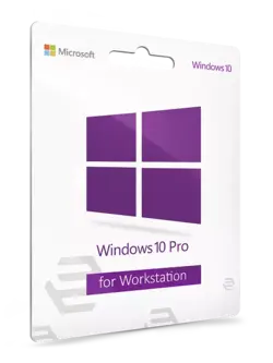Windows 10 Professionnel Workstation téléchargement ➤ acheter le