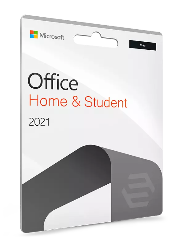 Microsoft Office 2021 Home and Student MAC | buy on 