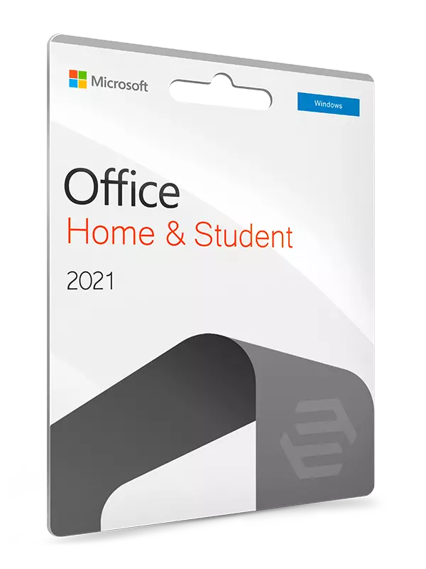 Differences: Office 2021 Home & Student, Home & Business and Pro